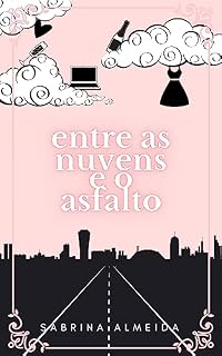 Livro Entre as Nuvens e o Asfalto