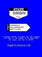 State Origin : The Evidence of the Laboratory Birth of AIDS