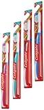 Colgate 55518 Extra Clean Soft Toothbrush (Case of 72)