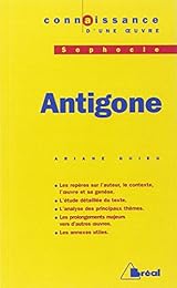 " Antigone", Sophocle