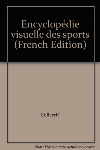 L' encyclopédie visuelle des sports