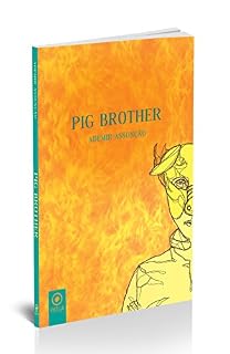 Livro Pig Brother