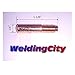 WeldingCity 25-pk MIG Welding Gun Contact Tip 000067 | 770177 (0.030