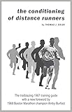 The Conditioning of Distance Runners by Thomas J. Osler