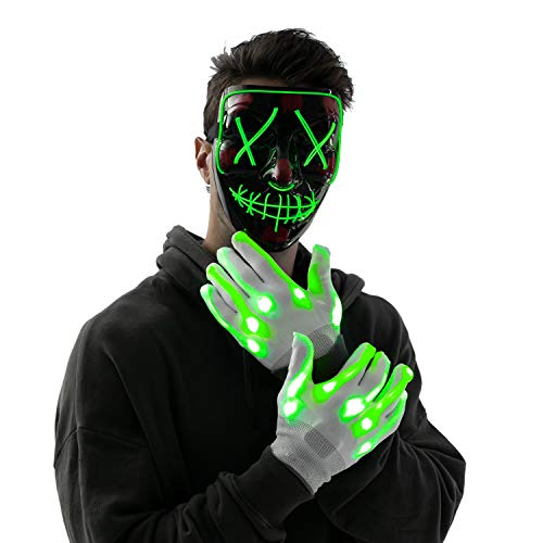 Halloween-Led-Mask-Light-Up-Scary-Mask-and-Gloves-with-3-Lighting-Modes-for-Halloween-Cosplay-Costume-and-Party-Supplies