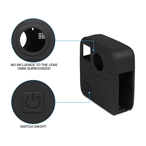 2 Rhodesy+Silicone+Rubber+Protective+Housing