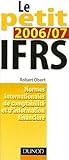 Le petit IFRS by 