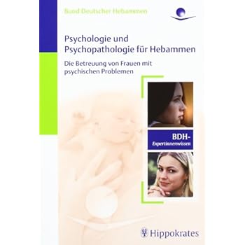 [PDF] Download Psychologie und Psychopathologie für Hebammen Kostenlos