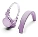 Urbanears Plattan 2 Bluetooth On-Ear Headphone, Amethyst Purple (04092052)thumb 3