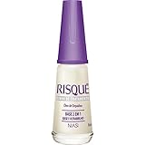Risque - Base de tratamento - New Pencil - Hypoallergenic 7891182023115