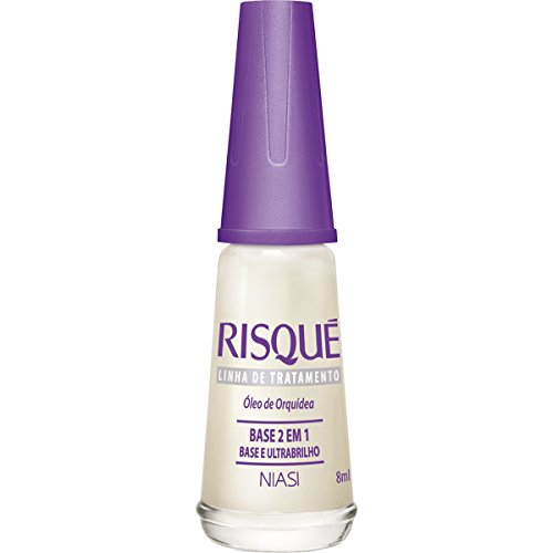 Risque - Base de tratamento - New Pencil - Hypoallergenic 7891182023115