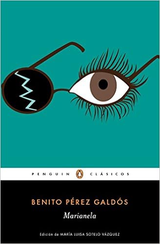 Marianela - Benito Pérez Galdós