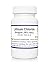 Lithium Chloride, Reagent (Battery Grade), 99.5% min., 100 grams