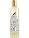 NaturOli Warm and Sensual Massage Oil - 8oz - 100% Natural Blend - Unisex Body Oil - Made in USA!