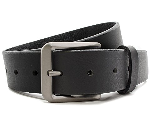 Nickel Free Smoky Mountain Titanium Belt (34")