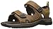 Rockport Men's XCS Urban Gear Sport Two-Strap Sandal-