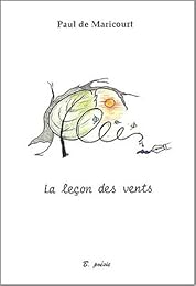La  leçon des vents