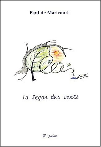 La  leçon des vents