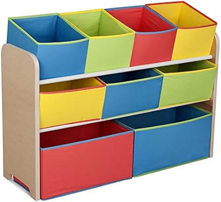 delta children multi bin