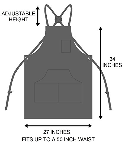 6 Hudson+Durable+Goods+Professional+Adjustable