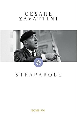 Cesare Zavattini - Straparole (2018)