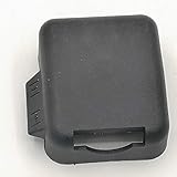 Replacement Air filter cover for Stihl FC75,FS75,FS80,FS80R, FS85,FS85R,FS85T,HT70,HT75,FR85T,FR85,KM85,KM85R,FH75,HL75 Filfeel Engines String Trimmer Strimmers Brush Parts Cutters OEM 4137 141 0500