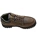 Skechers USA Men's Mariner Low Boot,Dark Brown,8 M US