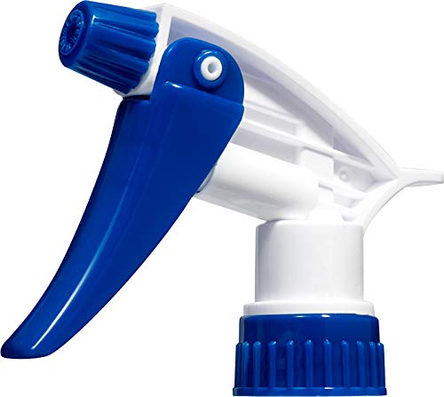 1 Chemical+Resistant+Blue+White+Cleaning+Adjustable