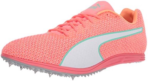 puma evospeed distance