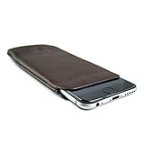 Dockem Ultra Slim Sleeve for iPhone SE 3 (2022), 13