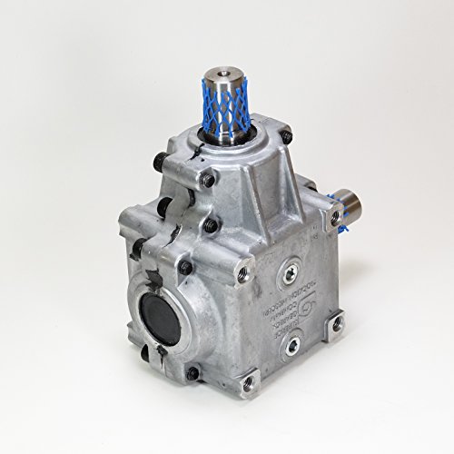 Grasshopper Gearbox-rt Ang-.875-ccw- C0319 Part # 390026
