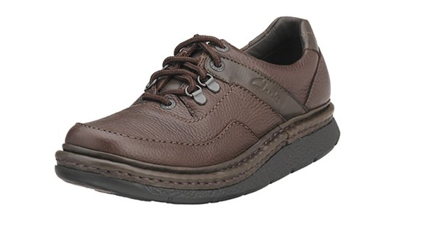 clarks active shoes