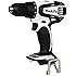 Makita XFD01WSP 18V Lithium-Ion Drill Driver Only (Bare Tool, No Battery or Charger)