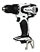 Makita 18V LXFD01 Lithium Ion White Drill (Bare Tool Only, No battery or Charger Included)