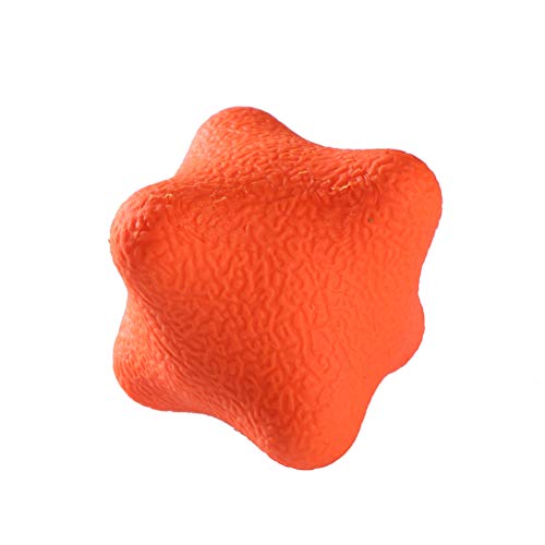 image for LIOOBO 3pcs Reaction Ball Soccer Agility Ball Field Training Ball and 