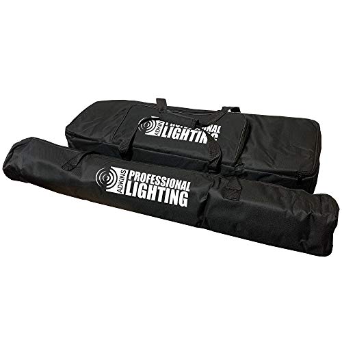 Party Bar X5 LED DJ Lighting Stage Lighting GigBar Includes Gig