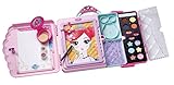 SECRET JOUJU Make-Up Sketchbook