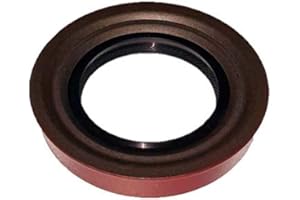 th700-r4 4l60e rear w flange 1982-up aftermarket metal clad seal Automatic transmission