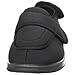 Propét mens Cronus Medicare/Hcpcs Code A5500 Diabetic Shoe slippers