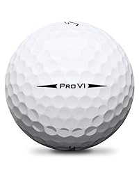 Titleist Prior Generation Pro V1 - Pelotas de golf personalizadas