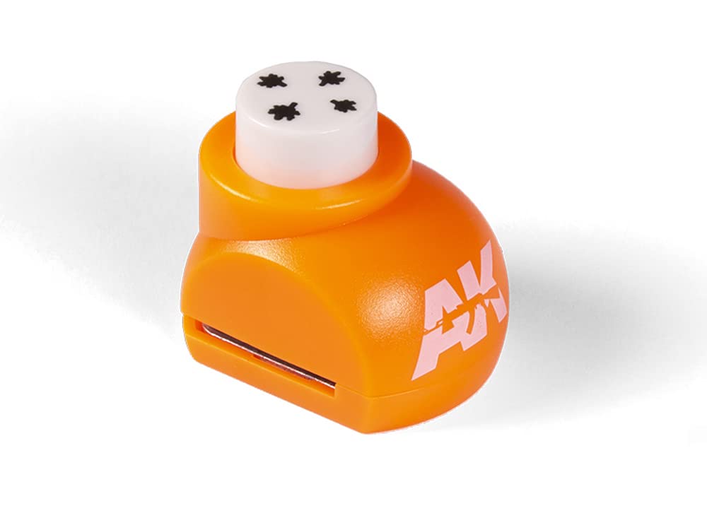 AK Interactive - Leaves Punch Maple 1:35 Scale - AK9172