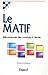 Le MATIF : Mécanismes des contrats à terme by 