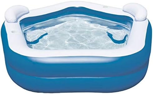 bestway h2ogo family pool