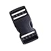 3/4" Wide Side Release Buckles