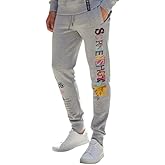 SCREENSHOT P1113 Fleece Pants Premium Urban Streetwear Graphic Sweatpants - Classic Jogger Fit