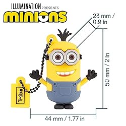 USB Stick 16 GB Kevin - Original Minions Flash