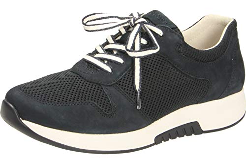 Zuschlagen lohnt sich! Preis-Leistungs-Tipp: Gabor Rollingsoft Sneaker,... für 71,91€. Wer zuerst kommt...