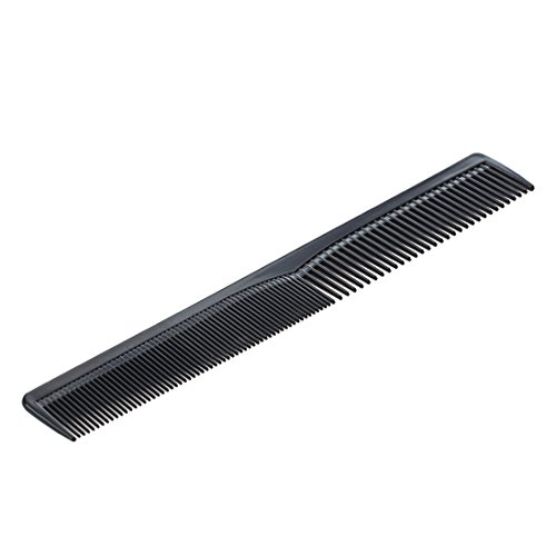 Toogoo R Black Hair Styling Hairdressing Hairdresser Salon Comb