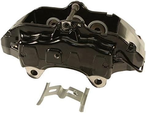 WBR Brake Caliper OptiSelect Remanufactured - w/o Brake Pads