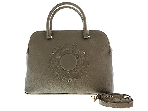 Versace Jeans woman Brown handbag